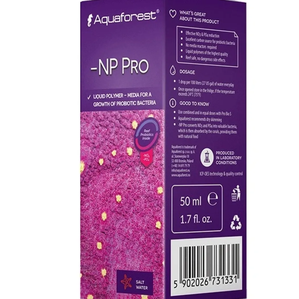 AquaForest -NP Pro 50 ml