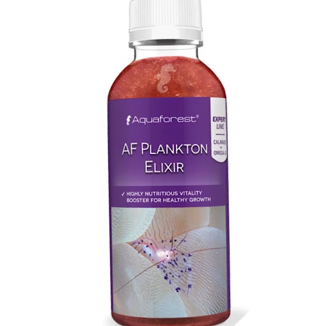 AquaForest Plankton Elixir 250 ml