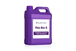 AquaForest Pro Bio S 2 Liter (Bionedbrydning)