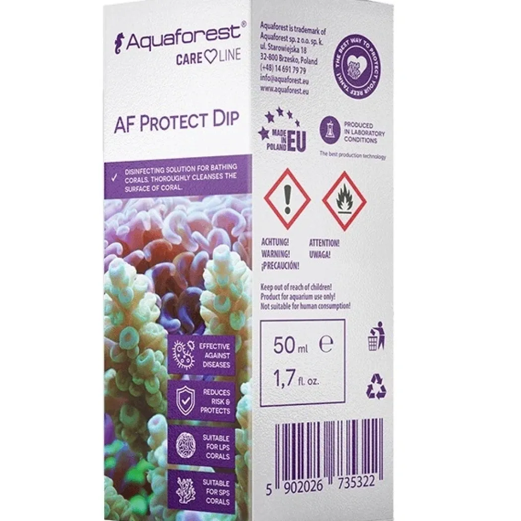 AquaForest Protect Dip 10 ml