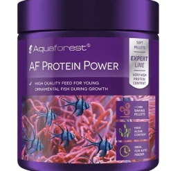AquaForest Protein Power 120 gram