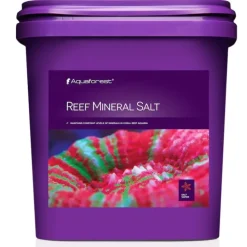 AquaForest Reef Mineral Salt 5000 g