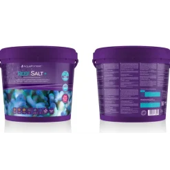 AquaForest Reef Salt Plus 22 kg Spand