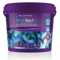 AquaForest Reef Salt Plus 22 kg Spand