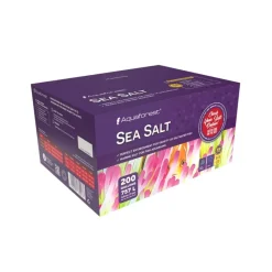 AquaForest Sea Salt 25 kg kasse
