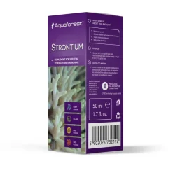 AquaForest Strontium 50 ml