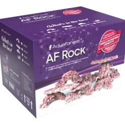 AquaForest Syntetisk Rock Mix Box Pink 18 kg