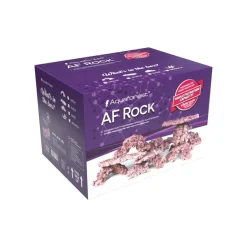 AquaForest Syntetisk Rock Mix Box Pink 10 kg