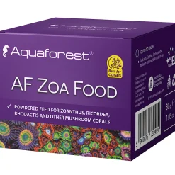 Aquaforest Zoa Food 30 gram