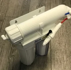 Aqualight Osmoseanlæg 380 L pr dag