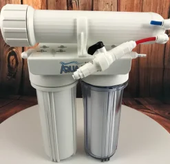 Aqualight Osmoseanlæg 380 L pr dag