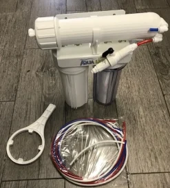 Aqualight Osmoseanlæg 380 L pr dag