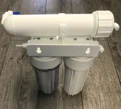 Aqualight Osmoseanlæg 380 L pr dag