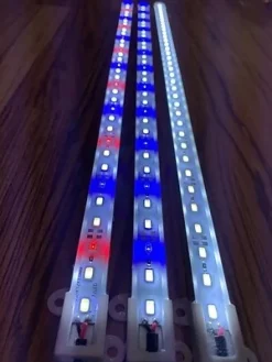 Aqualight LED Dreje lysdæmper til AquaLight LED Lampe