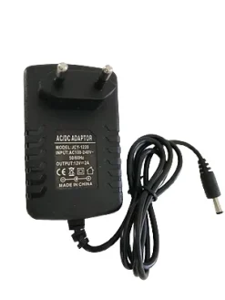 AquaLight LED Strømforsyning 2A 24 Watt 12 Volt