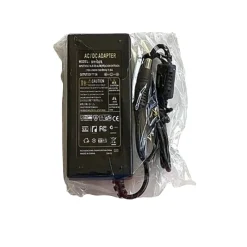 AquaLight LED Strømforsyning 6A 72 Watt 12 Volt