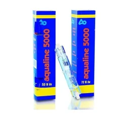 AquaMedic Aqualight HQI 70 watt. - 5.500 Kelvin.