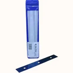 AquaMedic ekstra blade til Justerbar Akvarieskraber