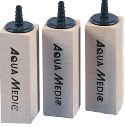 AquaMedic iltsten af træ 2 stk - Mini