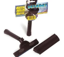AquaMedic Justerbar Akvarie skraber 20 cm