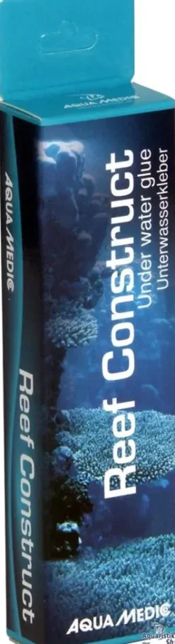 AquaMedic Reef construct