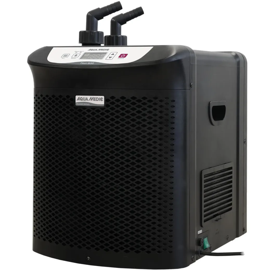 AquaMedic Titan 600 køler