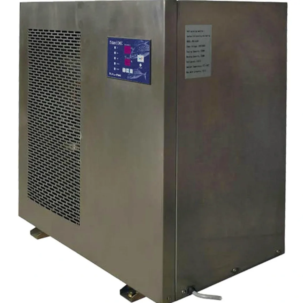 AquaMedic Titan 8000 Køler Professional