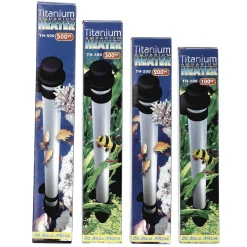 AquaMedic Titanium varmelegeme 500 watt.