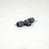 AquaMedic T-kobling 6/4 mm med gevind
