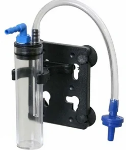 AquaMedic Bobbletæller med holder