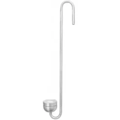 AquaNova CO2 Diffuser Rustfrit stål 30mm