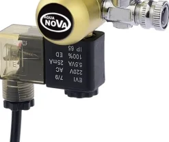 AquaNova CO2 Magnetventil (Solenoide Valve)