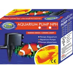 Aqua Nova Powerhead NPH-600