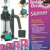 Aquarium Systems Skimm 1200