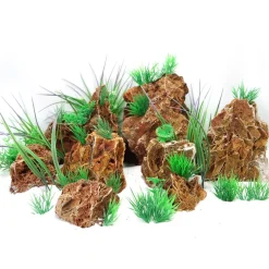 Aquascaping sten Maple Leaf pr kg