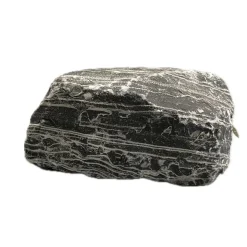 AquaScaping sten Black and White Multilayer pr kg