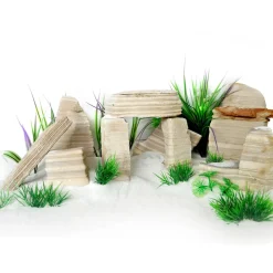 Aquascaping sten Gobi Desert pr kg