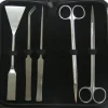 Aquascaping Tools Kit til Planter 20 cm
