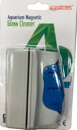 AquaWing AlgeMagnet Medium til Akvarier 10mm Aq02