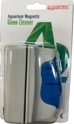 AquaWing AlgeMagnet Medium til Akvarier 10mm Aq02