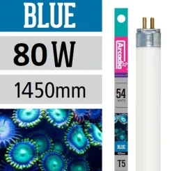 Arcadia Actinic Marine Blå lysstøfrør T5 80 Watt