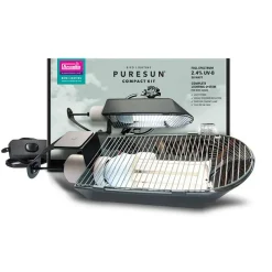 Arcadia Compact Lighting Unit E27