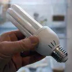 Arcadia Compact Lighting Unit E27