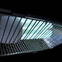 Arcadia Compact Lighting Unit E27