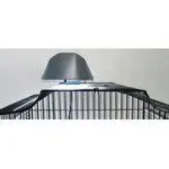 Arcadia Compact Lighting Unit E27