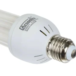 Arcadia PureSun Compact Fugle pære 20 w med UVA og UVB
