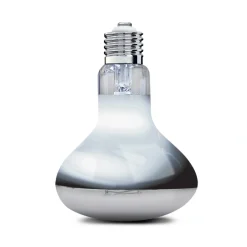 Arcadia D3 Basking Lamp UV reptil pære 80 w