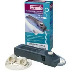 Arcadia ultra seal controller 18 w