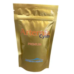 Artemia Koral Premium Artemia Cysts - Artemiaæg 100 g