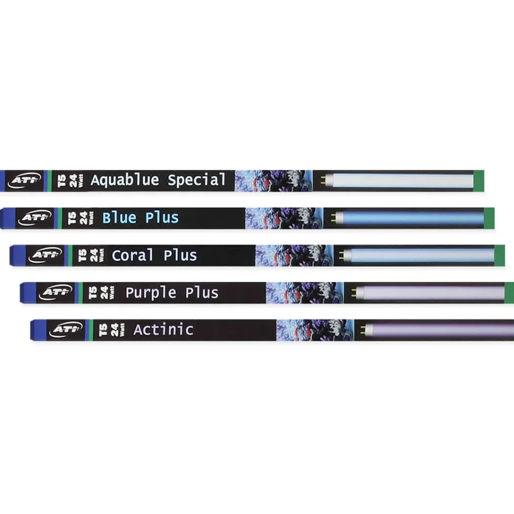 ATI T5 24 Watt Aquablue Special 55 cm